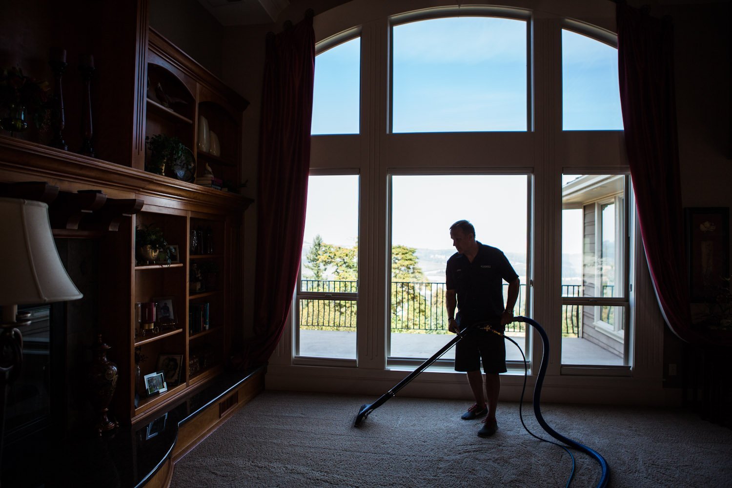 Winter Carpet Cleaning Myths