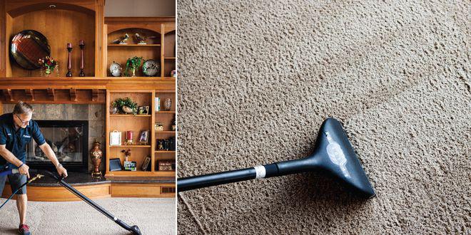 How Often Should I Have My Carpets Cleaned?