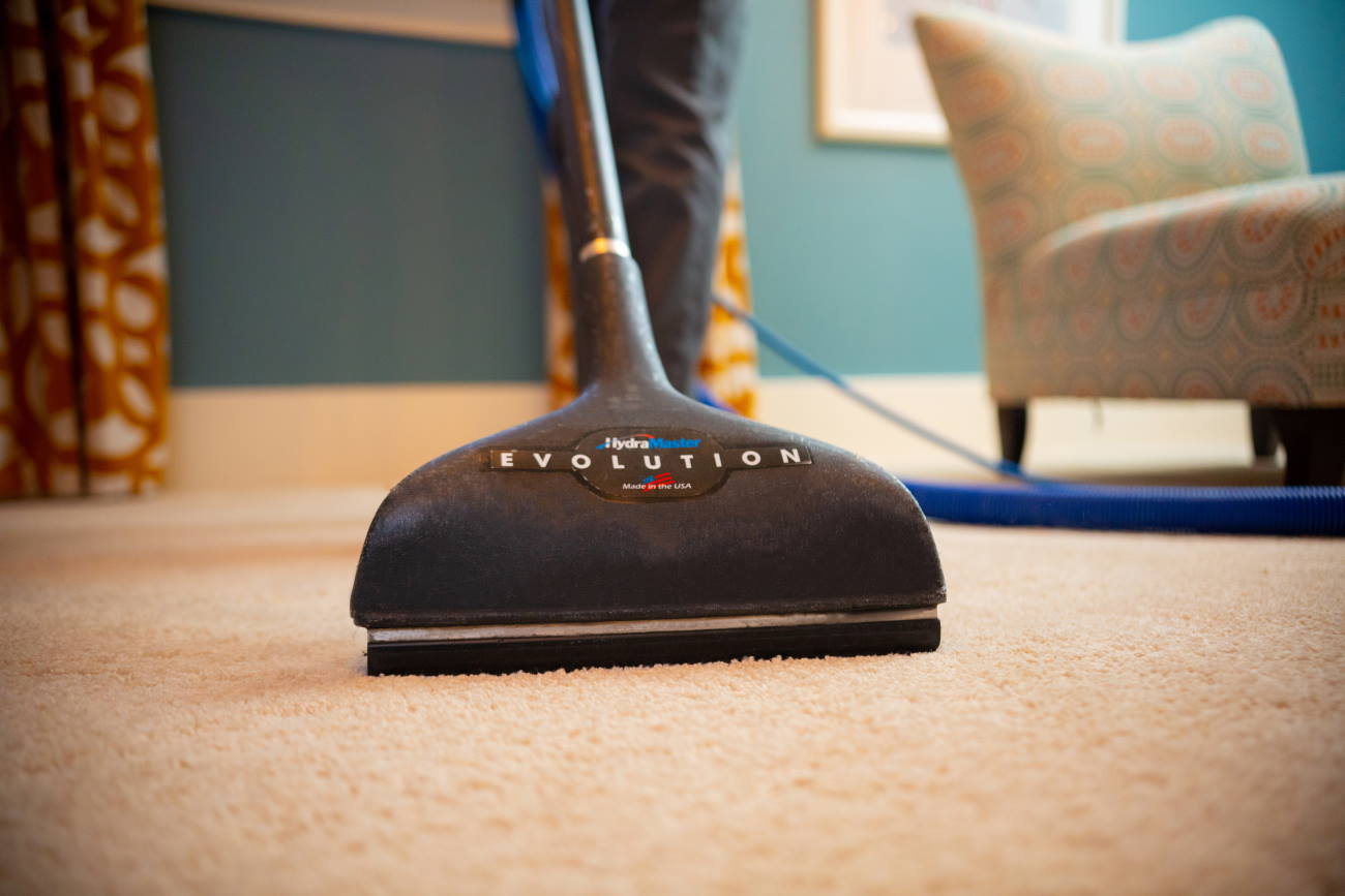 Now is a Good Time to “Quaran-Clean” Your Homes Carpet, Furniture & Rugs